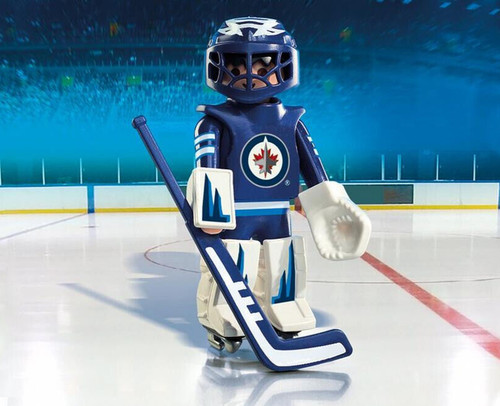 Playmobil 9020 nhl - 9020,