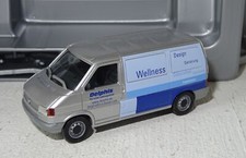 Herpa Volkswagen VW T4