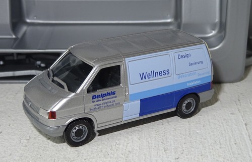 Herpa volkswagen t4 - vw,
