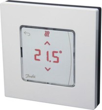 Danfoss raumthermostat icon - |,