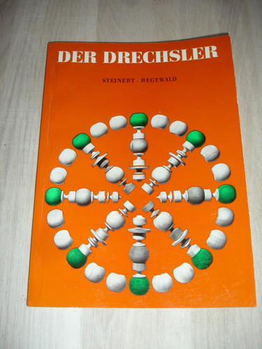 Fachbuch der drechsler von - fachbuch,