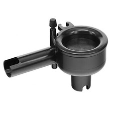 Saeco Siemens Bosch Kaffeevollautomat Cappumore Cappuccinatore Aufschäumer