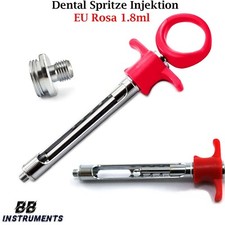 Dental Spritze Injektion EU AM