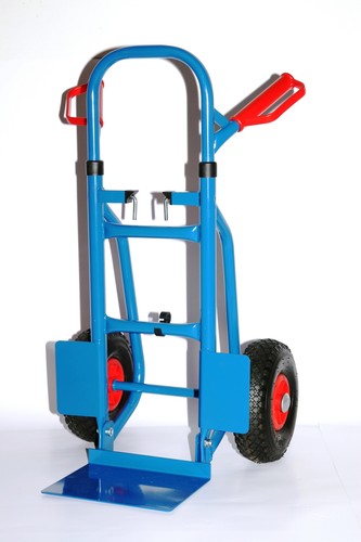 Sackkarre faltbar 250 - , kg