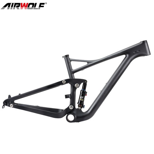 Airwolf t1000 suspension - t1000,