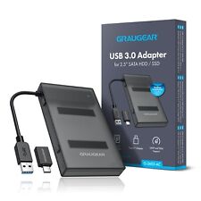 Externes 2,5" SSD/HDD