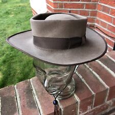 Akubra Squatter federgewichtig