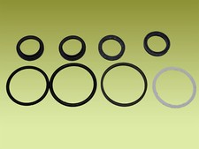Dichtungssatz Dichtung für Lenkzylinder passt für IHC Case IH Vgl 3399511R1