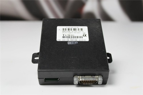 Mercedes w215 w220 - w215,