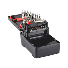 Würth 3-in-1-Sortiment mit
