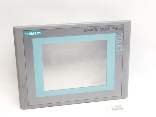 Siemens front mp177 - siemens, mp177/tp277-6