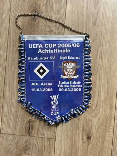Hsv hamburger wimpel - wimpel,, uefa