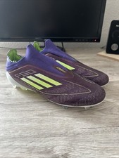 Verkaufe Hier Meine Adidas F50 Fußball Schuhe Gr.44