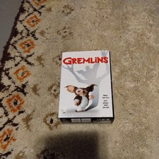 Gremlins - Neca Toys - Stressdoll Gismo in der OVP 