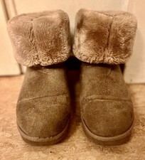 Boots/Stiefeletten von Replay für Damen mit Fell in Größe 38