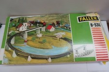 Faller H0 B-530 Brücke