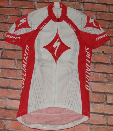 Specialized trikot radfahren - specialized,