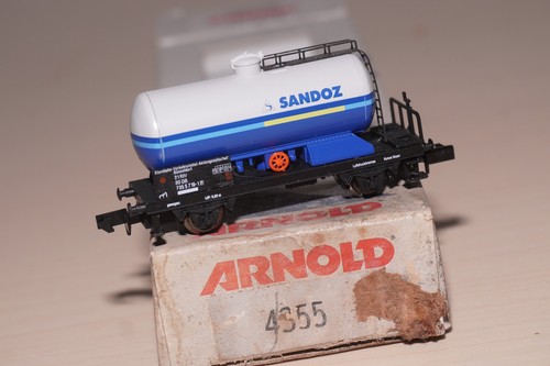 Rf27 arnold spur n 4355 - rf27/43],