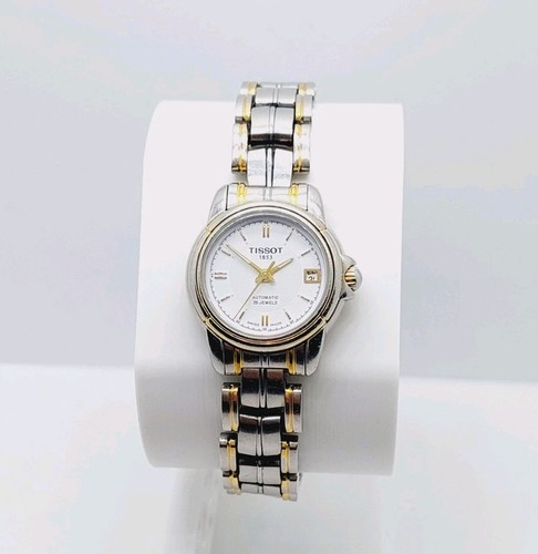Tissot 1853 automatic - 1853, 25