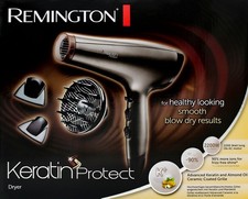 Remington Ionen Haartrockner