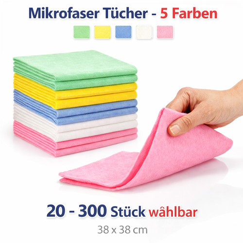 Haushaltstücher auswahl - haushaltstücher, -auswahl-
