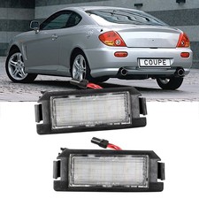 Passt für Hyundai Coupe GK II