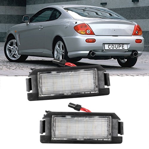 Passt für hyundai coupe ii - passt, gk