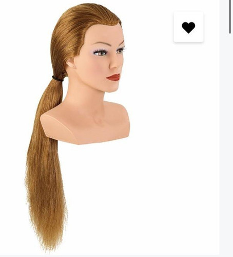 Echter haare - echter,