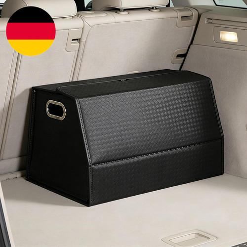 Auto kofferraum organizer - auto,
