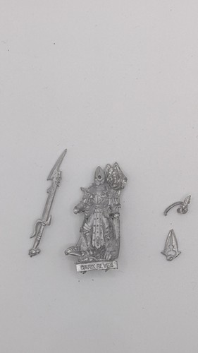 Warhammer fantasy the old - warhammer,