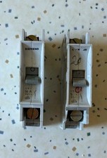 Siemens 5te3 16a hauptschalter - 16a,