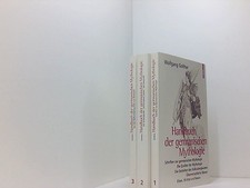 Handbuch der germanischen