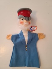 Vintage Kersa Uncle Sam Hand