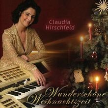 Wunderschöne weihnachtszeit - wunderschöne,