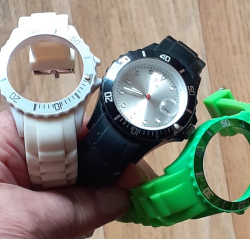 Unisex armbanduhr mit - armbanduhr,