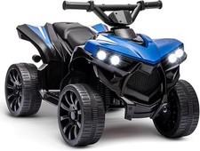 Garvee Elektrisches Quad Für