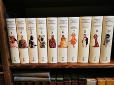 Propyläen Weltgeschichte –