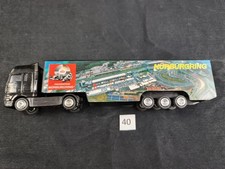 werbetrucks 1:87