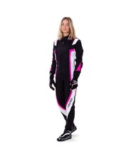 Go Kart Rennanzug LEVEL 2 Alle