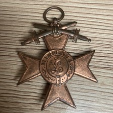Orden Bayrisches Militär