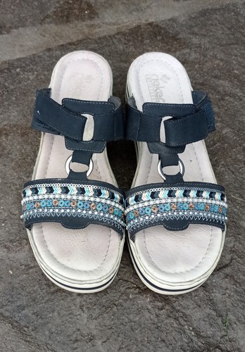 Sandalen pantoletten von - sandalen,