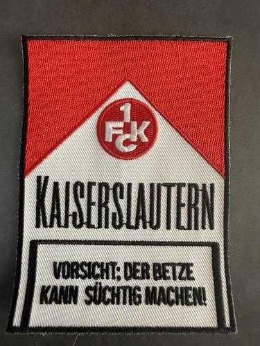 Betze fck kaiserslautern - 1.,