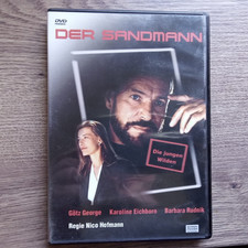 DER SANDMANN - Götz George