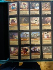 Disney Lorcana - Das Erste