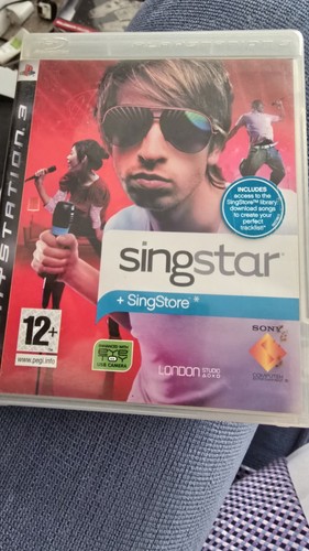 Singstar und - und, pop