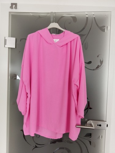 Blusenhoodie schlupfbluse mit - blusenhoodie,,