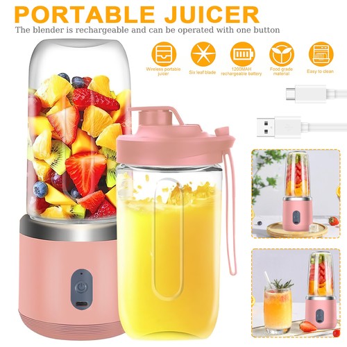 400ml mini standmixer blender - mini,