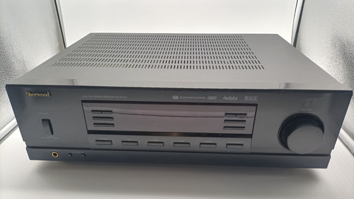 Sherwood 5700 stereo - sherwood, rx-5700