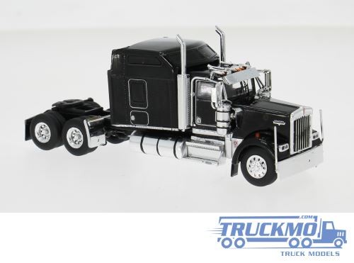Ixo models kenworth w900 - ixo,