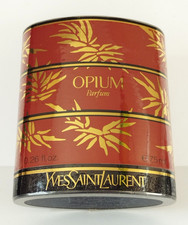Yves Saint Laurent OPIUM